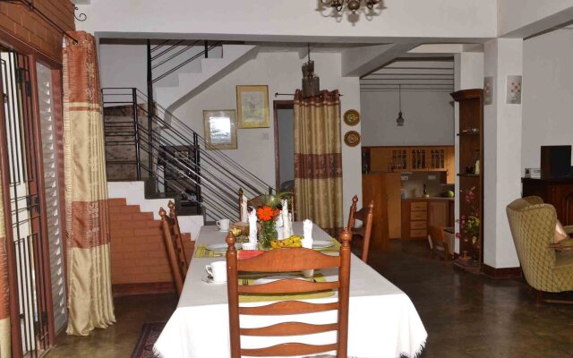 Guest House Sujatha