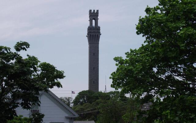 Ellery Hotel Provincetown