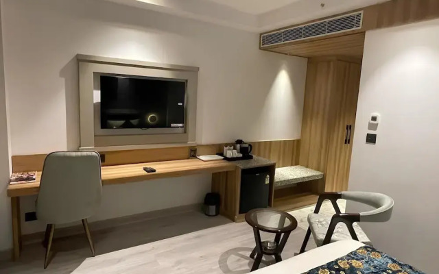 Hotel Malbork Inn