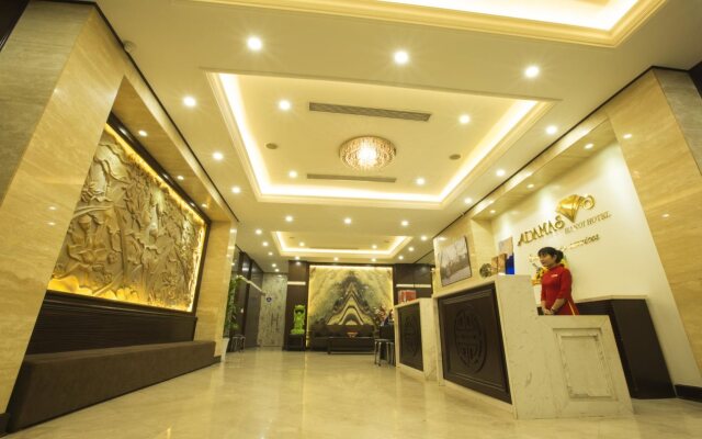 Minasi Premium Hotel