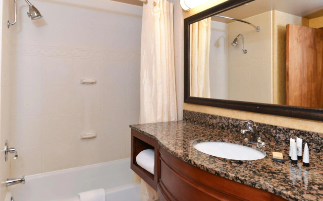 Shilo Inn Suites - Salem