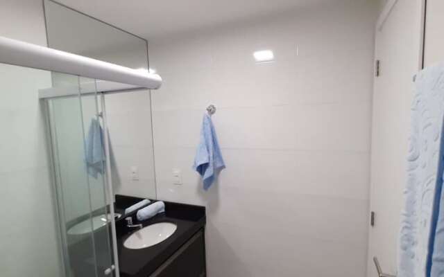 Edificio Time - Apto 1413