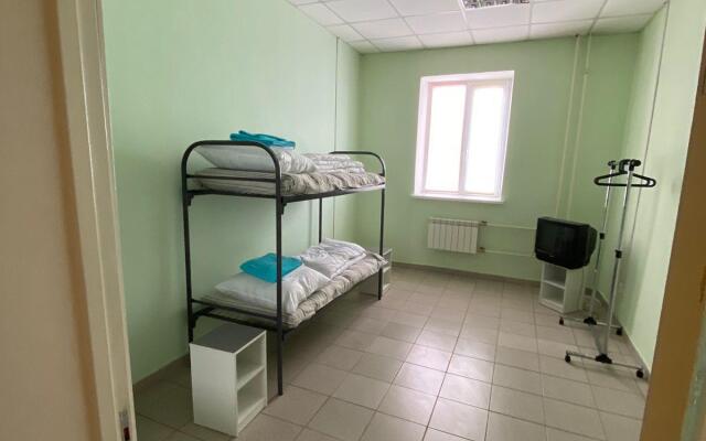 Красхостел