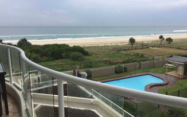 Regency on the Beach