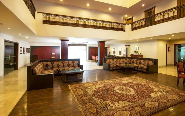 Vikram Vintage Inn