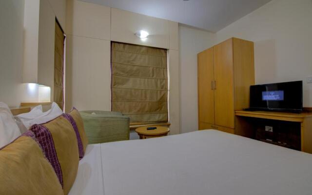 Tristar Service Apartments