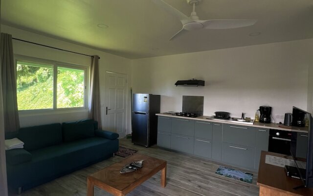 Âpara Feti'a - Mirimiri Lodge