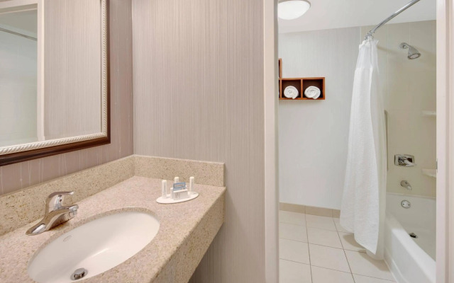 Courtyard by Marriott Southfield