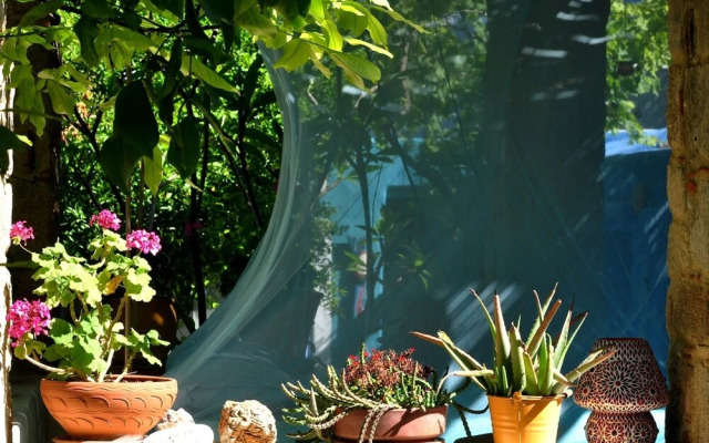 Thedreamhouse Chlorinefree Heated Pool Artvillage