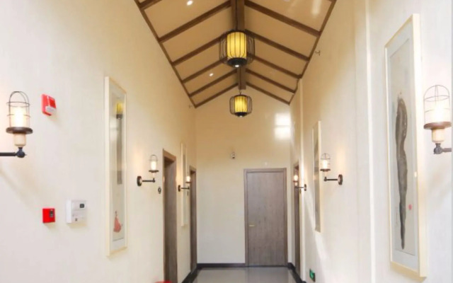Suzhou Tangli Shanju