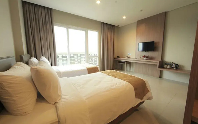 Bogor Green Forest Hotel