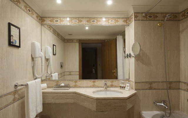 TURIM Lisboa Hotel