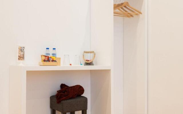 Mystay Porto Batalha
