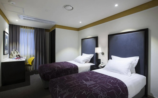The Grand  Myeongdong