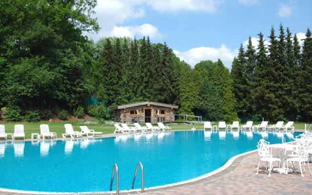 Hotel Loemuhle