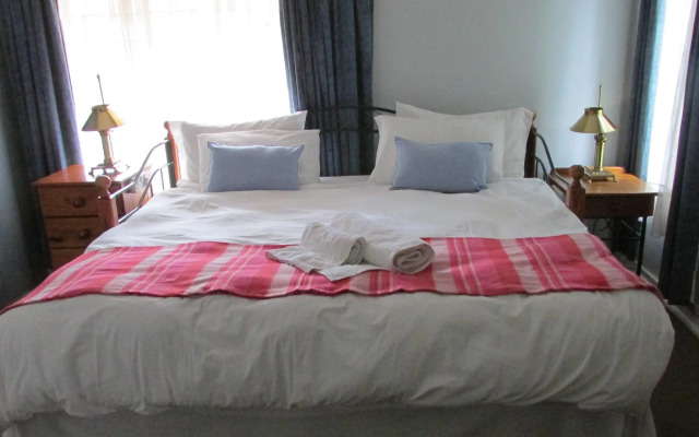 Acacia House Executive Suite
