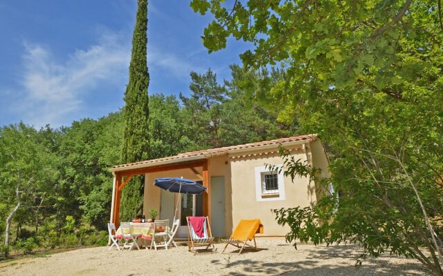 Le Vallon du Passeras