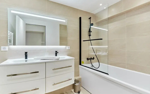 New Apartment Saint Germain Invalides