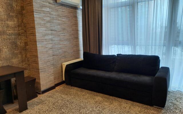 Апартаменты на улице Краснококшайская