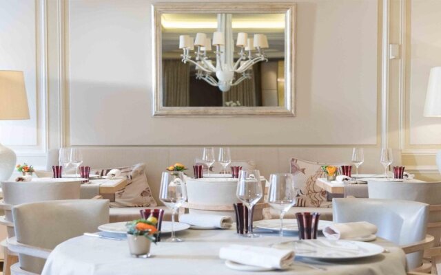 Hotel Hermitage Monte-Carlo