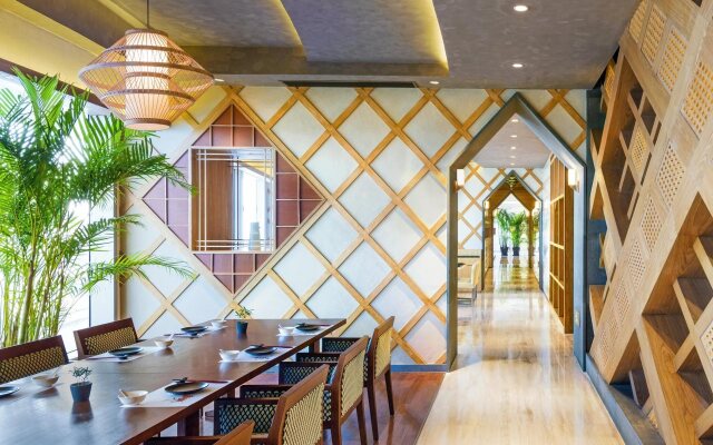 Sheraton Huzhou Taihu Lake Hot Spring Resort & Spa