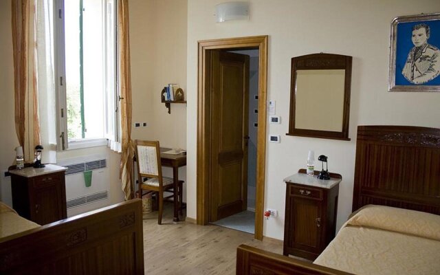 B&B Vigne Correr