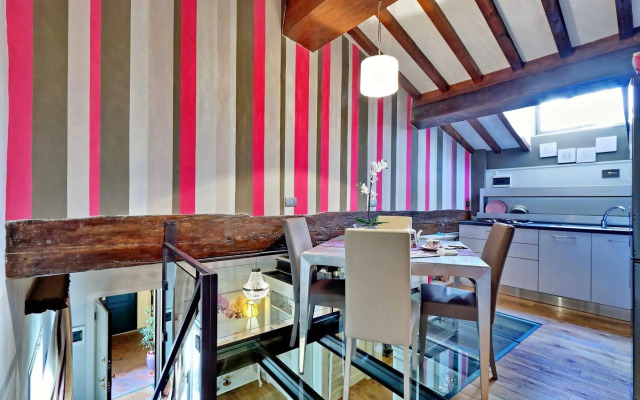 Family Apartments Signoria