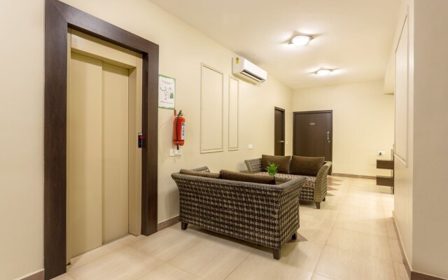 XEC Residency