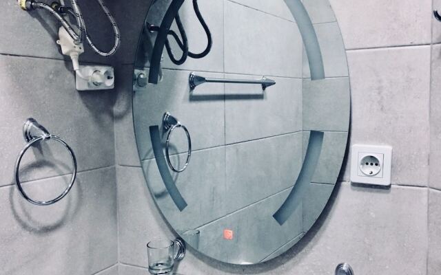 Коттедж Euro Style