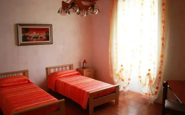 Beverino Country House