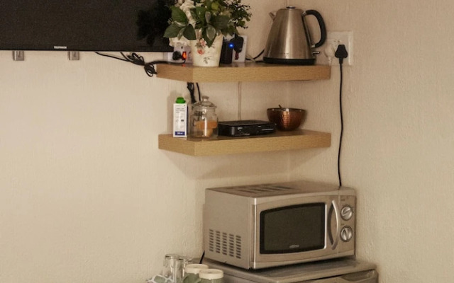 Town and Country Guest House