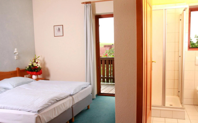 Gasthof zum Rödelseer Schwan