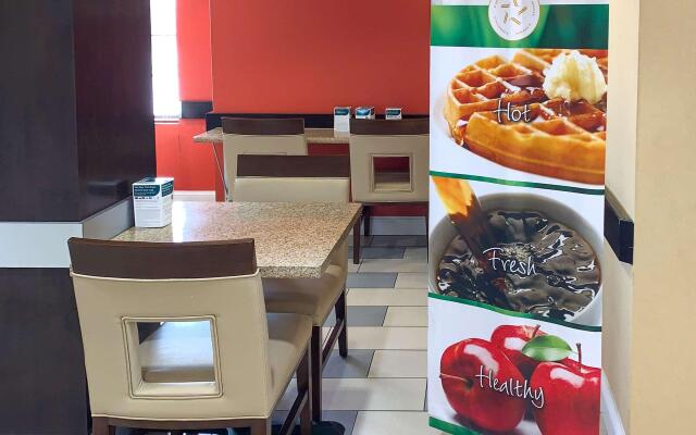 Quality Inn Baytown - Houston East