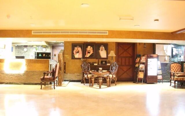 Beach Palace Furnished Units