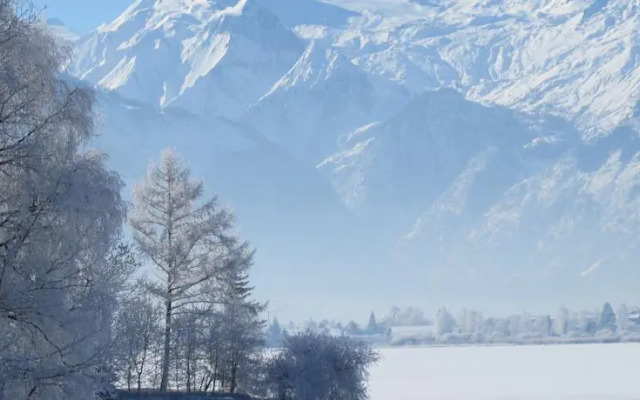 Seeappartement Erlberg