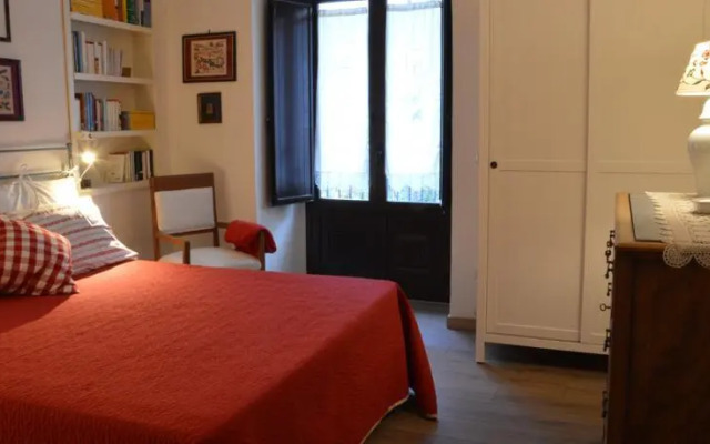 Casa Dante Short Let