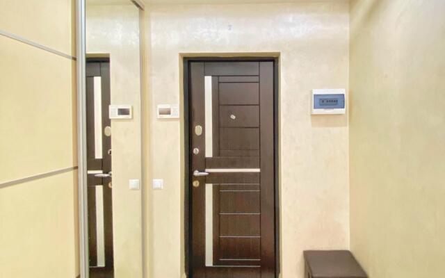 Comfort Apartment on Sovetskaya St. 57