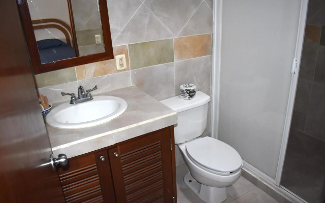 Hotel Plaza Almendros, Isla Mujeres