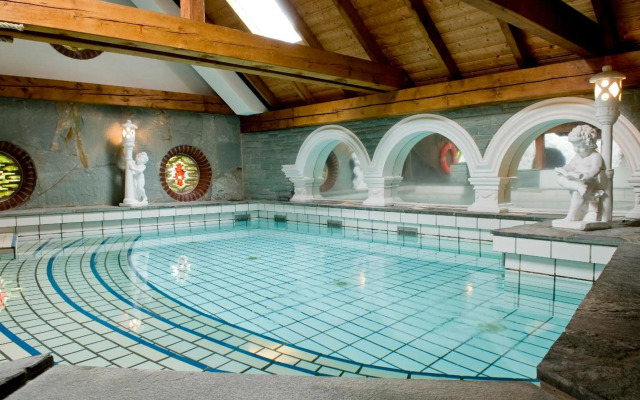 Upstalsboom Landhotel Friesland