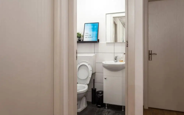 Benjamin Franklin Suite