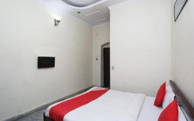 OYO Rooms Bhawanipore Ashutosh Mukherjee Road