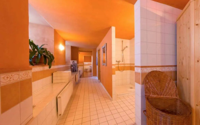 Romantik Hotel Gutshaus Ludorf