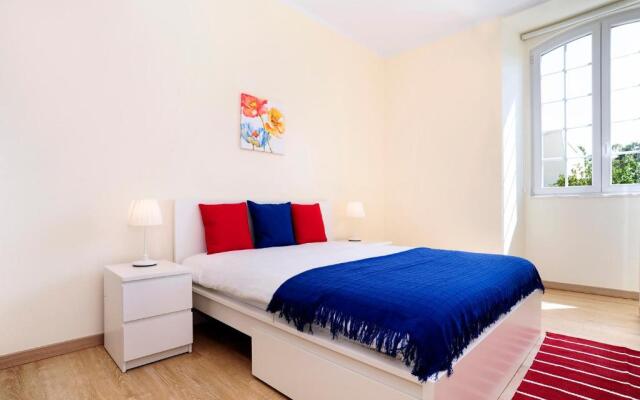 Oeiras 6 - Checkinhome