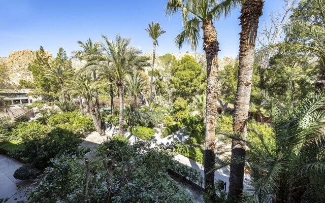 Balneario de Archena - Hotel Leon