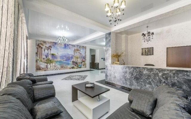 Отель Протос