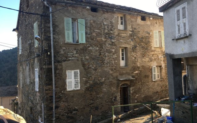 Chambres A Casa De Giovanni en Corse