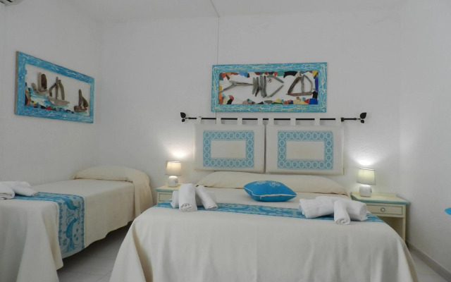 Hotel Canne al Vento