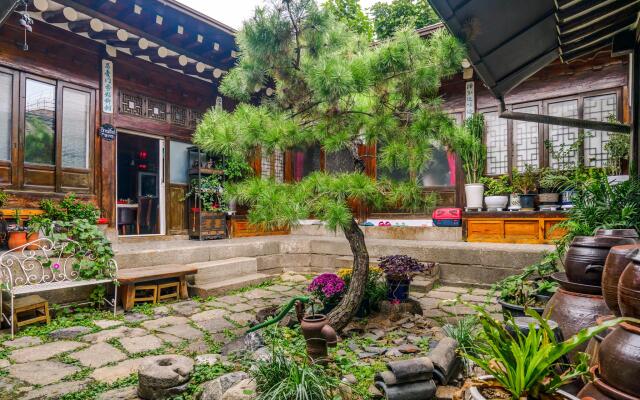 Sophia Guesthouse