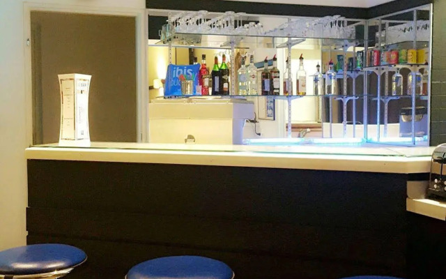 ibis budget Alès Saint Christol