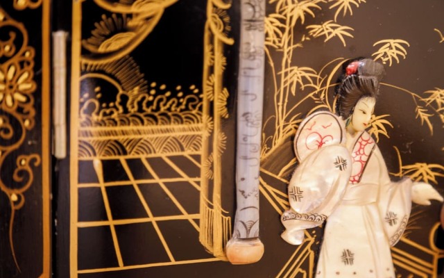 Saint George's House Apartments & SPA